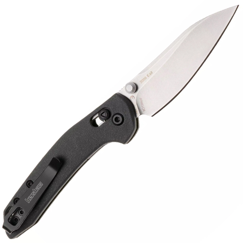 Kershaw Duster EDC Folding Knife