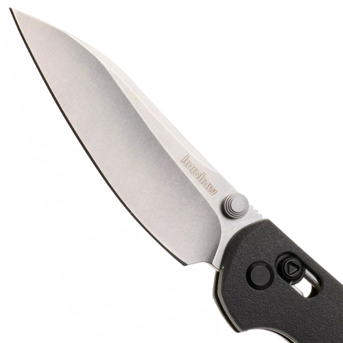Kershaw Duster EDC Folding Knife