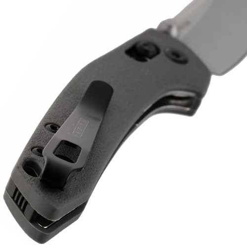 Kershaw Duster EDC Folding Knife