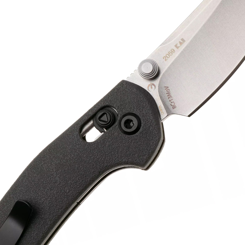 Kershaw Duster EDC Folding Knife