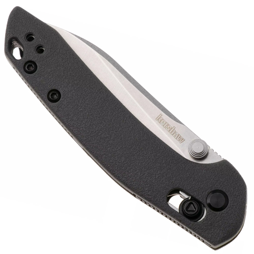 Kershaw Duster EDC Folding Knife