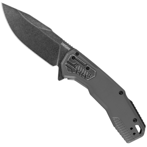 Cannonball Assist Folding Knife