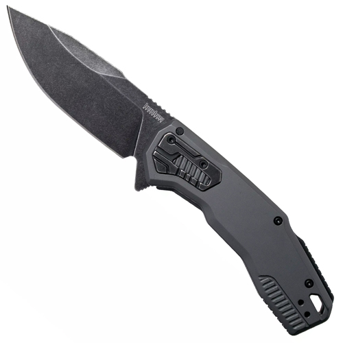 Kershaw Cannonball Work Folding Knife