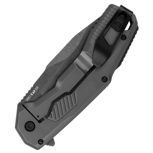 Cannonball Assist Folding Knife