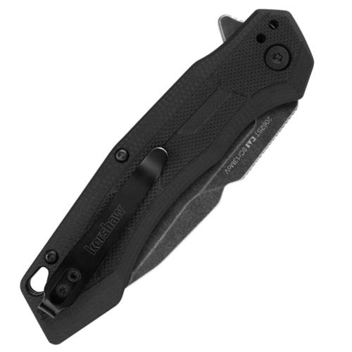 Analyst Assist Folding Pocket Knife