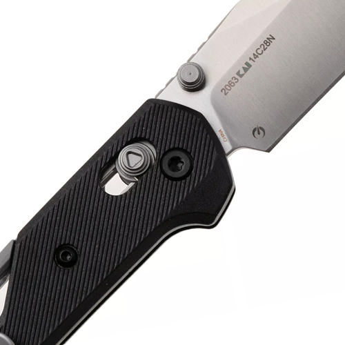 Kershaw Airspace Lightweight EDC Knife