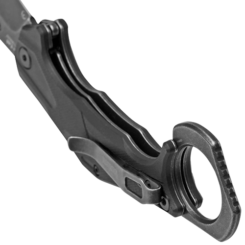 Kershaw Outlier 8Cr13MoV Steel Folding Knife