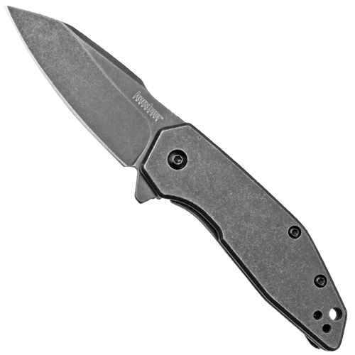 Kershaw Gravel Tactical Folding Knife