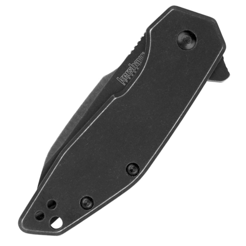 Gravel Folding Pocket Knife