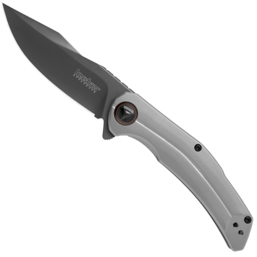 Believer Slim Folding Knife
