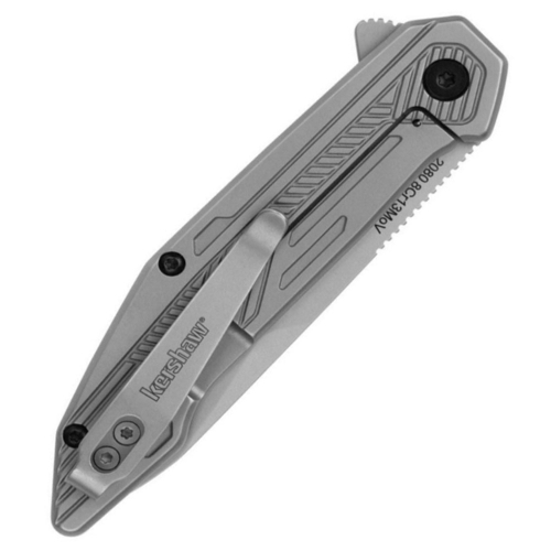 Terran EDC Assist Folding Knife