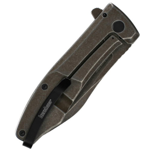 Boilermaker Folding Pocket Knife