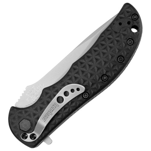 Volt II 3.25 Inch Drop-Point Folding Blade Knife