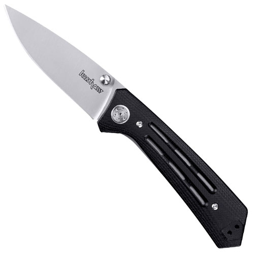 Kershaw Injection 3.0 Drop-Point Blade Folding Knife