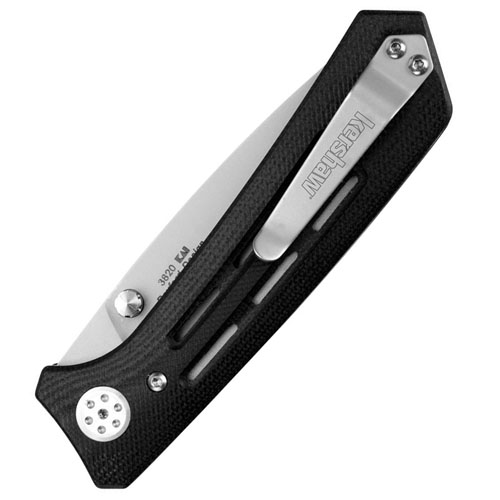 Kershaw Injection 3.0 Drop-Point Blade Folding Knife