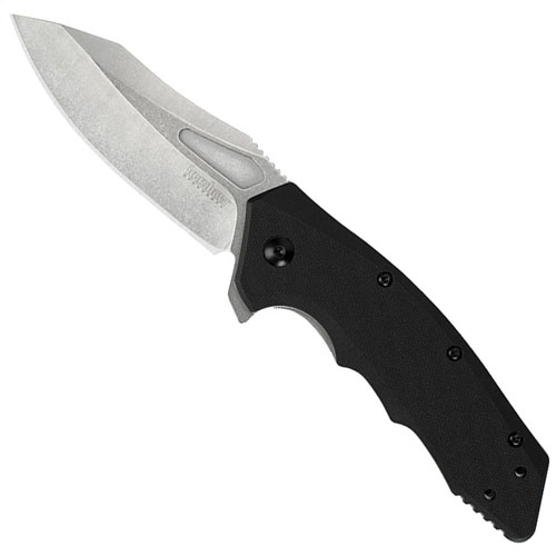 Kershaw Flitch 8Cr13MoV EDC Folding Knife