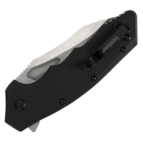 Kershaw Flitch 8Cr13MoV EDC Folding Knife