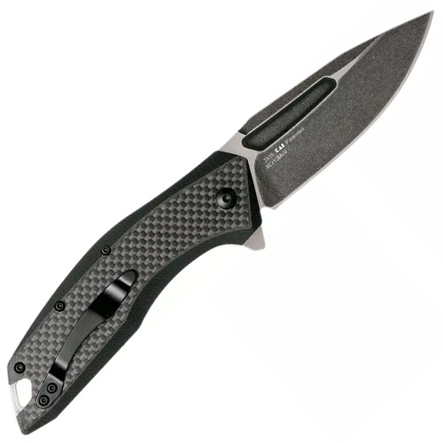 Kershaw Flourish Assisted Folding Knife