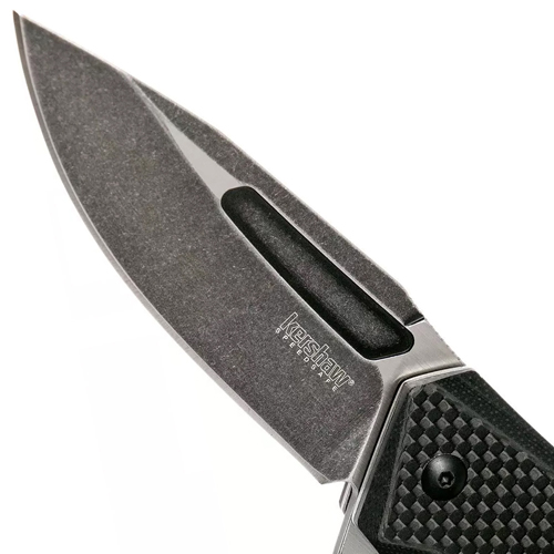 Kershaw Flourish Assisted Folding Knife