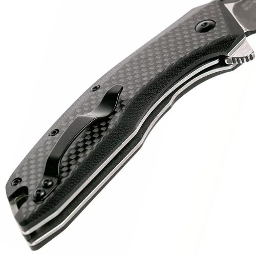 Kershaw Flourish Assisted Folding Knife