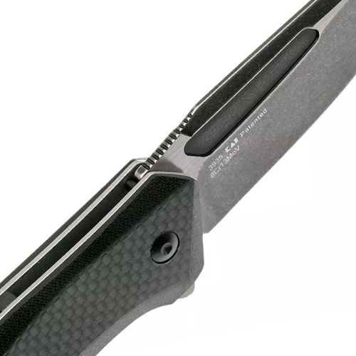 Kershaw Flourish Assisted Folding Knife