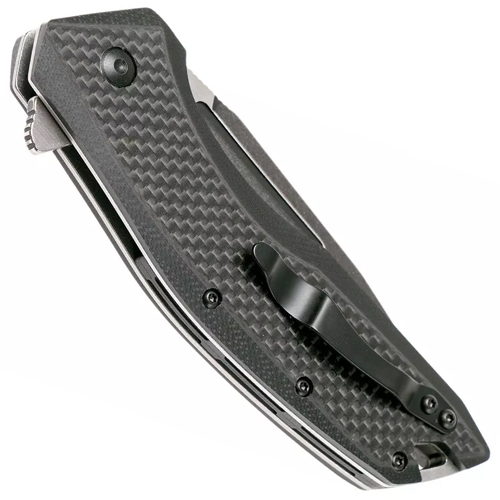 Kershaw Flourish Assisted Folding Knife