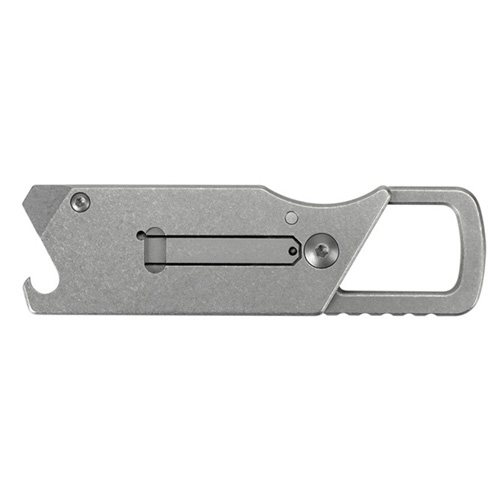 Pub Stonewash Finish Folding Blade Knife