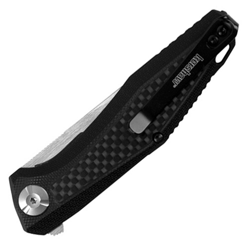Kershaw Atmos G10 Handle Folding Knife