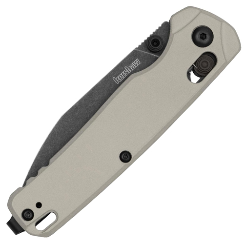Bel Air Stonewashed Folding Knife
