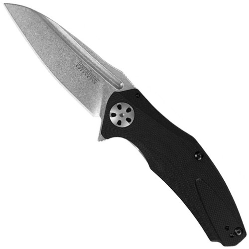 Natrix 4.25 Inch Handle Folding Knife