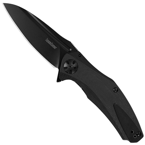 Natrix 4.25 Inch Handle Folding Knife