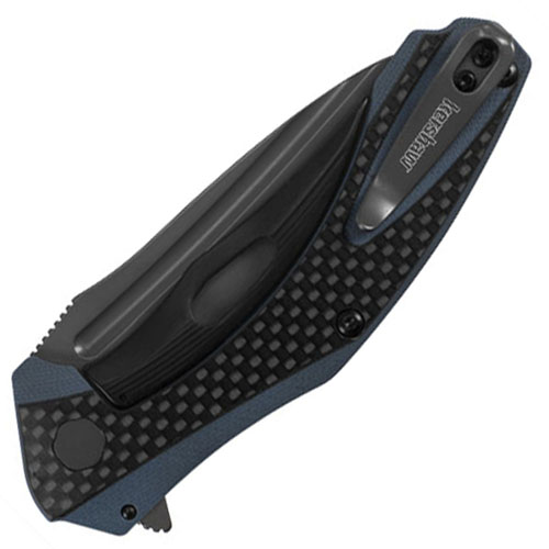 Natrix 4.25 Inch Handle Folding Knife