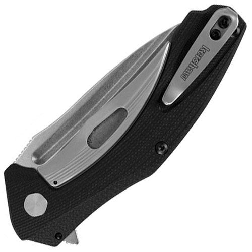Natrix 4.25 Inch Handle Folding Knife