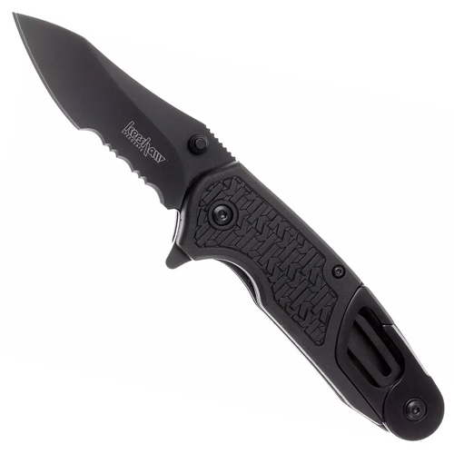 Kershaw Funxion EMT Rescue Knife