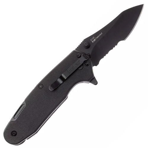 Kershaw Funxion EMT Rescue Knife
