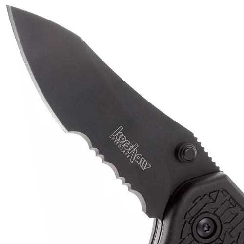 Kershaw Funxion EMT Rescue Knife