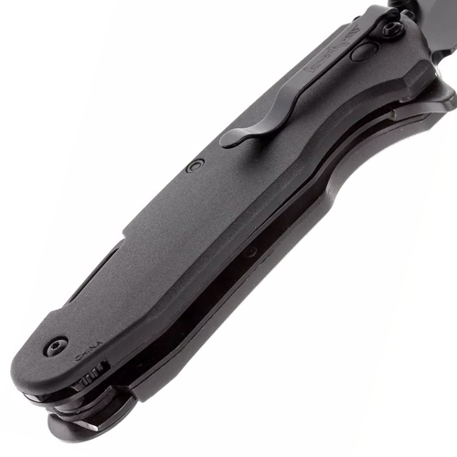 Kershaw Funxion EMT Rescue Knife