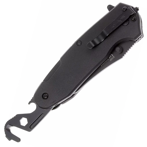 Kershaw Funxion EMT Rescue Knife