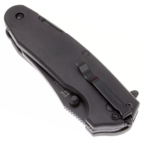 Kershaw Funxion EMT Rescue Knife