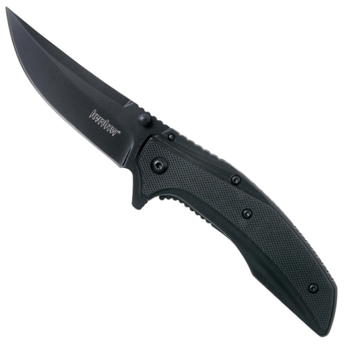 Outright Stealth Knife
