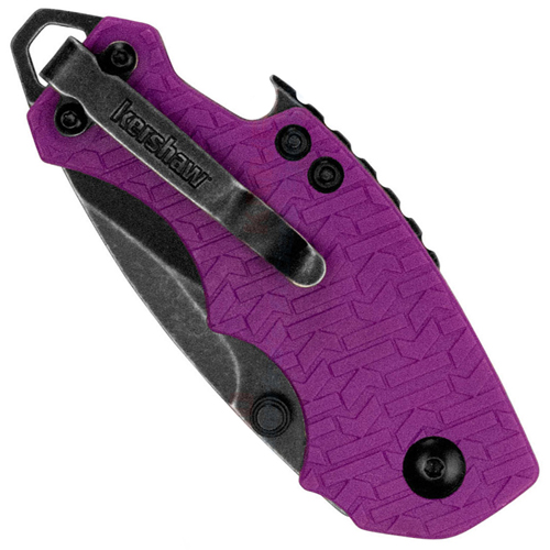 Kershaw 8700 Shuffle Glass-Filled Nylon Handle Folding Knife