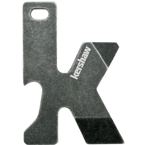 K-Tool 3Cr13 Steel BlackWash Finish Multitool