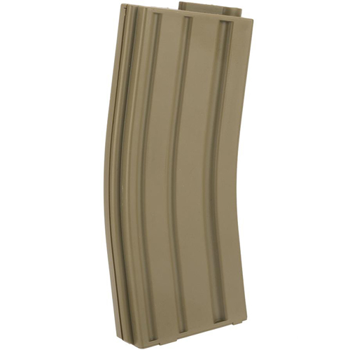 King Arms M4/M16 Series AEG Magazine - 120rd