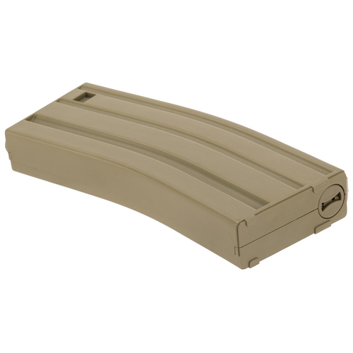 King Arms M4/M16 Series AEG Magazine - 120rd