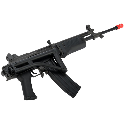 King Arms Magazine for Galil Series AEG Rifles 400rd