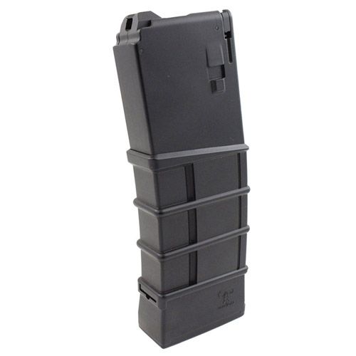 KJ Works M4 Gas Airsoft Magazine - 30rd
