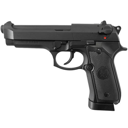 KJ Works M9 Vertec CO2 Airsoft gun FM Blowback