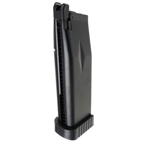 KJ Works KP-05 Airsoft Magazine - 28rd 