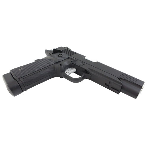 KJ Works Hi-Capa KP-05 Full Metal Blowback Airsoft gun