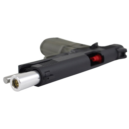 KJ Works Hi-Capa KP-05 Full Metal Blowback Airsoft gun